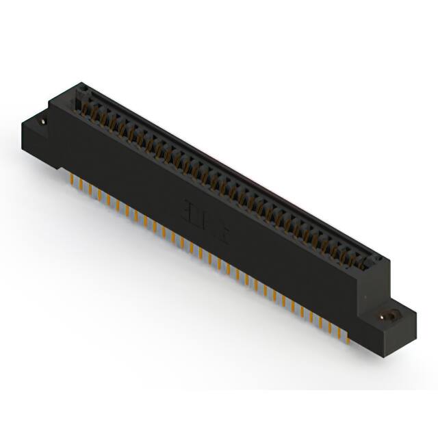 395-062-525-208 EDAC Inc.  Edgeboard Connectors